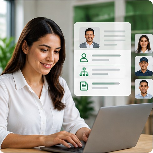Recursos Humanos